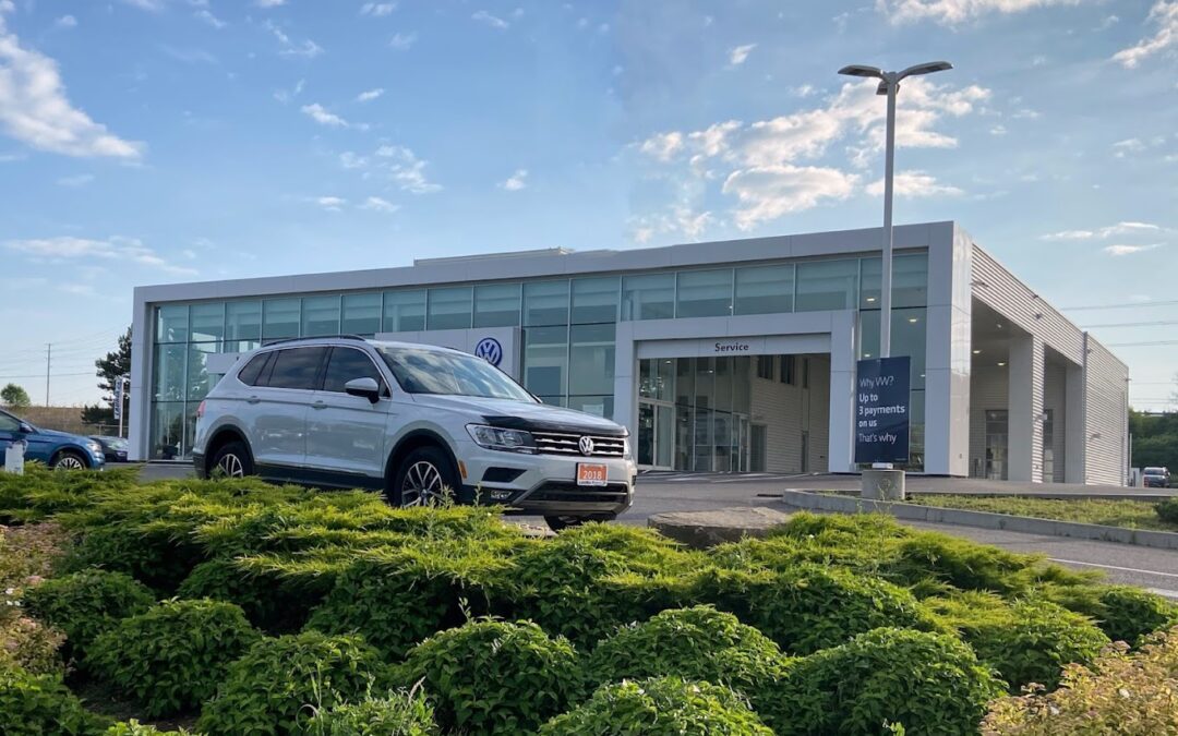 VW Port Hope