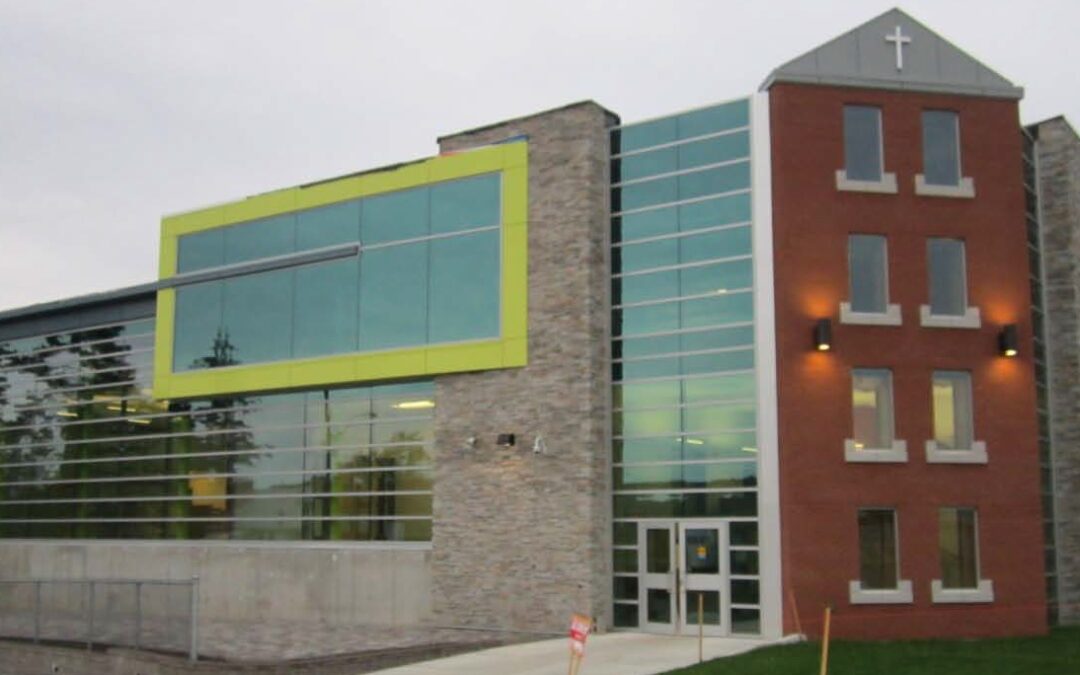 Mattawa School