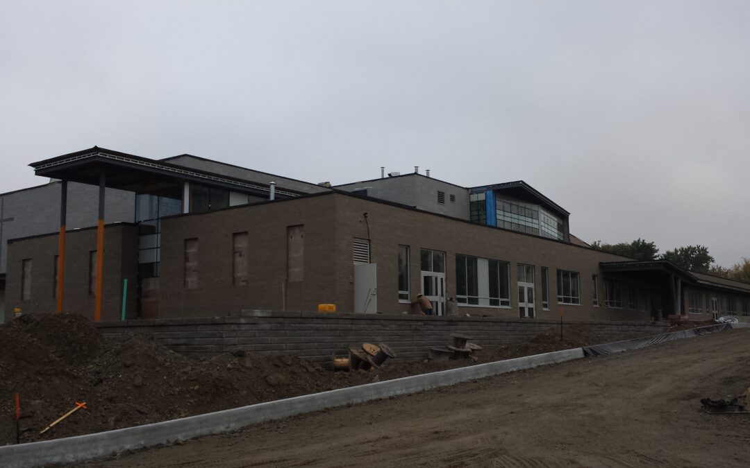 St. Andre School